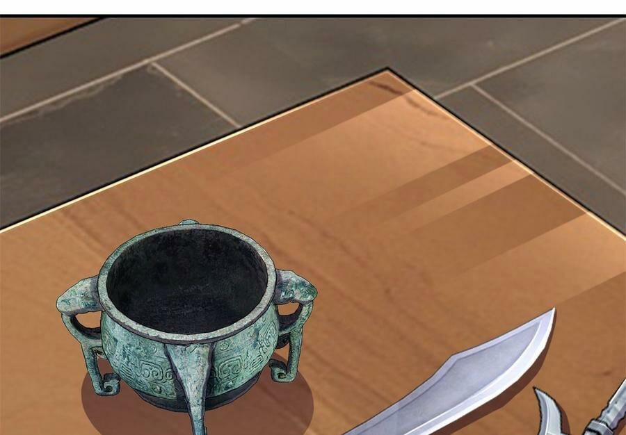 Cửu Dương Đế Tôn 189 trang 51