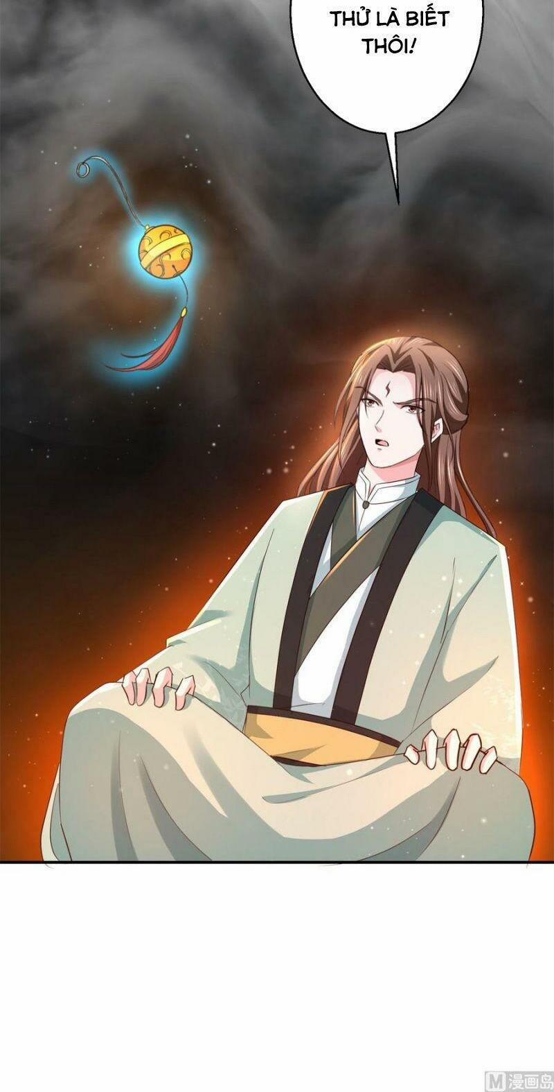 Cửu Dương Đế Tôn 190 trang 13