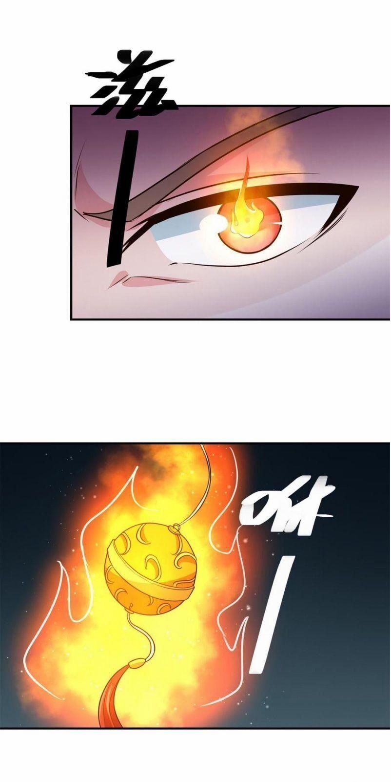 Cửu Dương Đế Tôn 190 trang 14