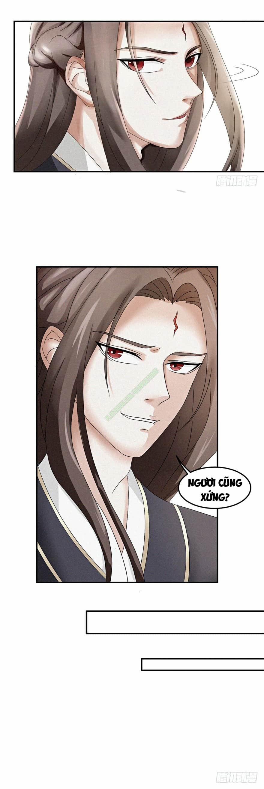 Cửu Dương Đế Tôn 2 trang 3