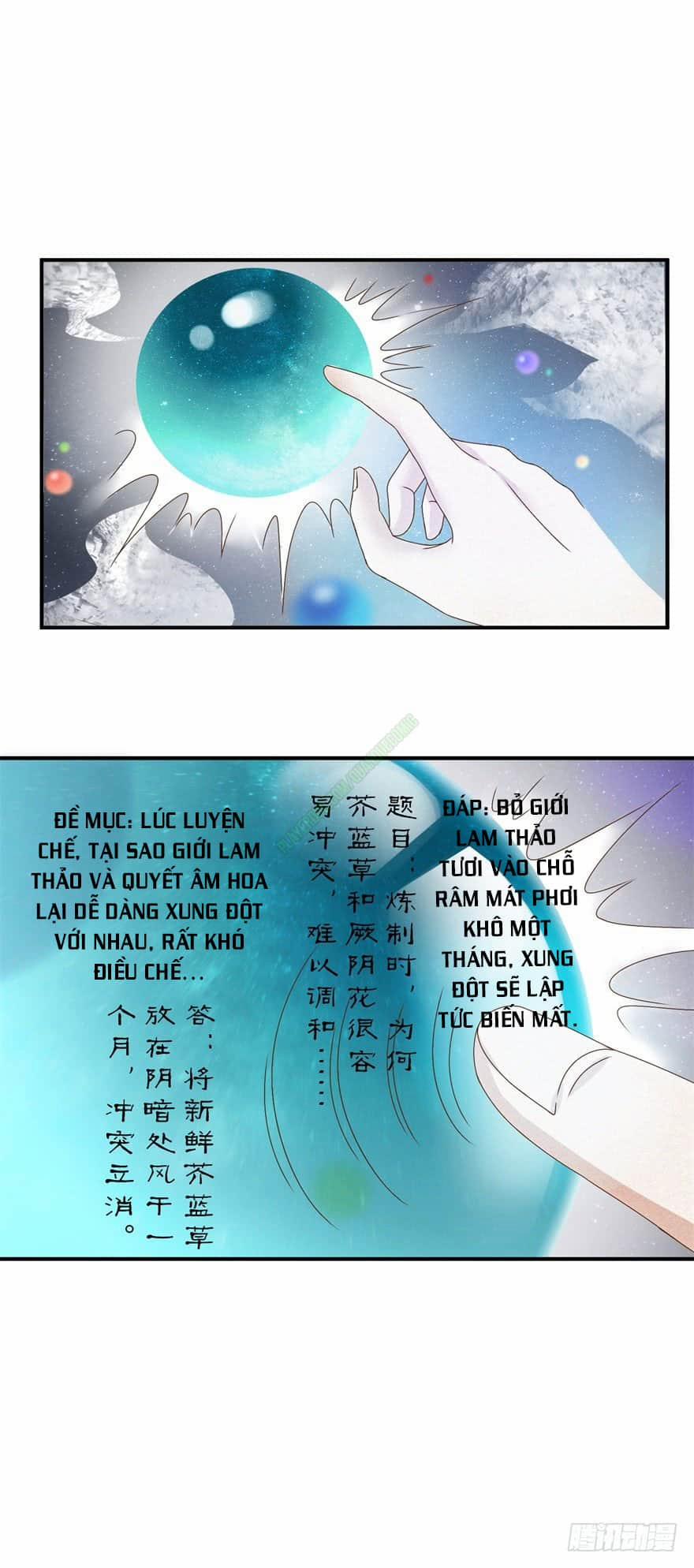 Cửu Dương Đế Tôn 2 trang 9