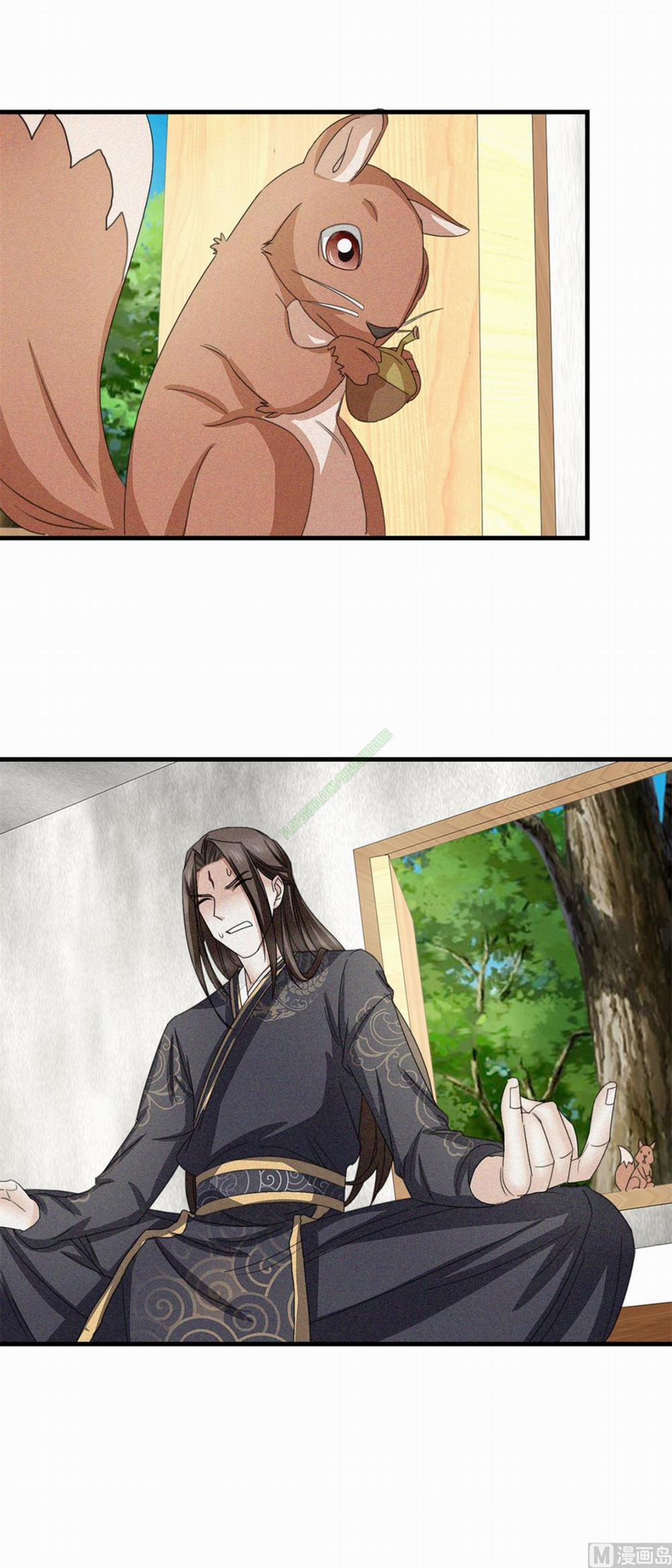 Cửu Dương Đế Tôn 20 trang 0