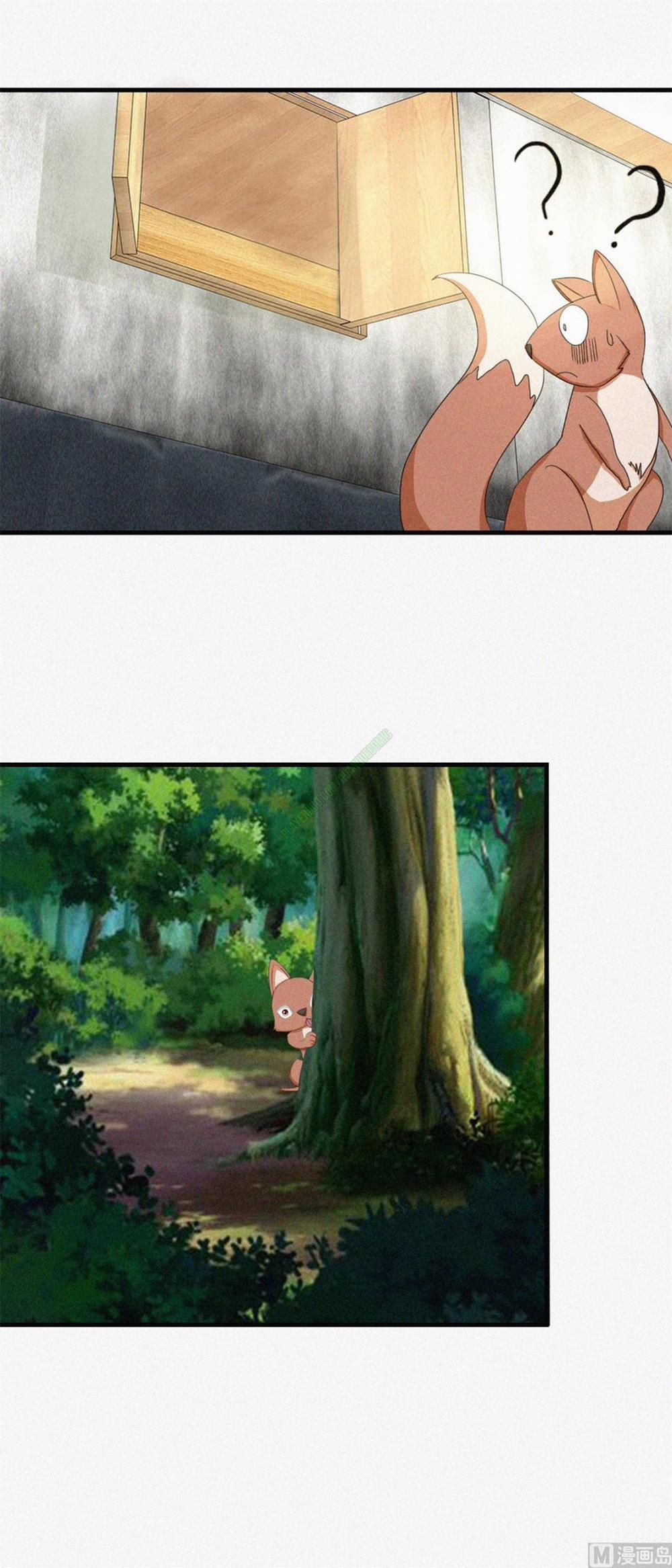 Cửu Dương Đế Tôn 20 trang 11