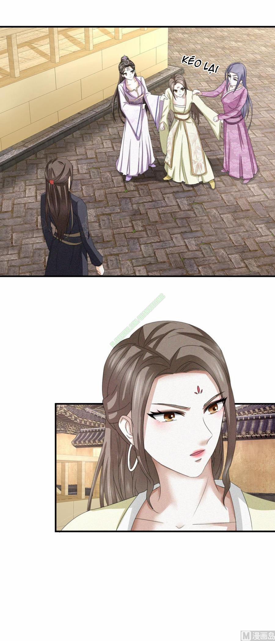 Cửu Dương Đế Tôn 27 trang 0