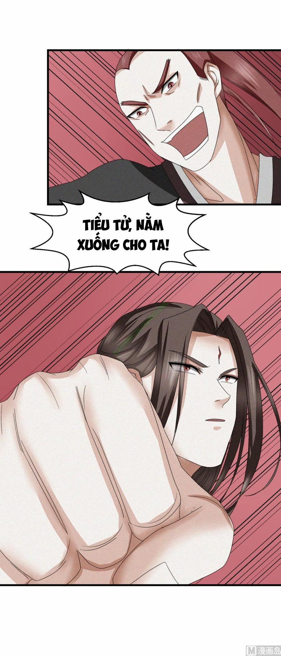 Cửu Dương Đế Tôn 39 trang 6