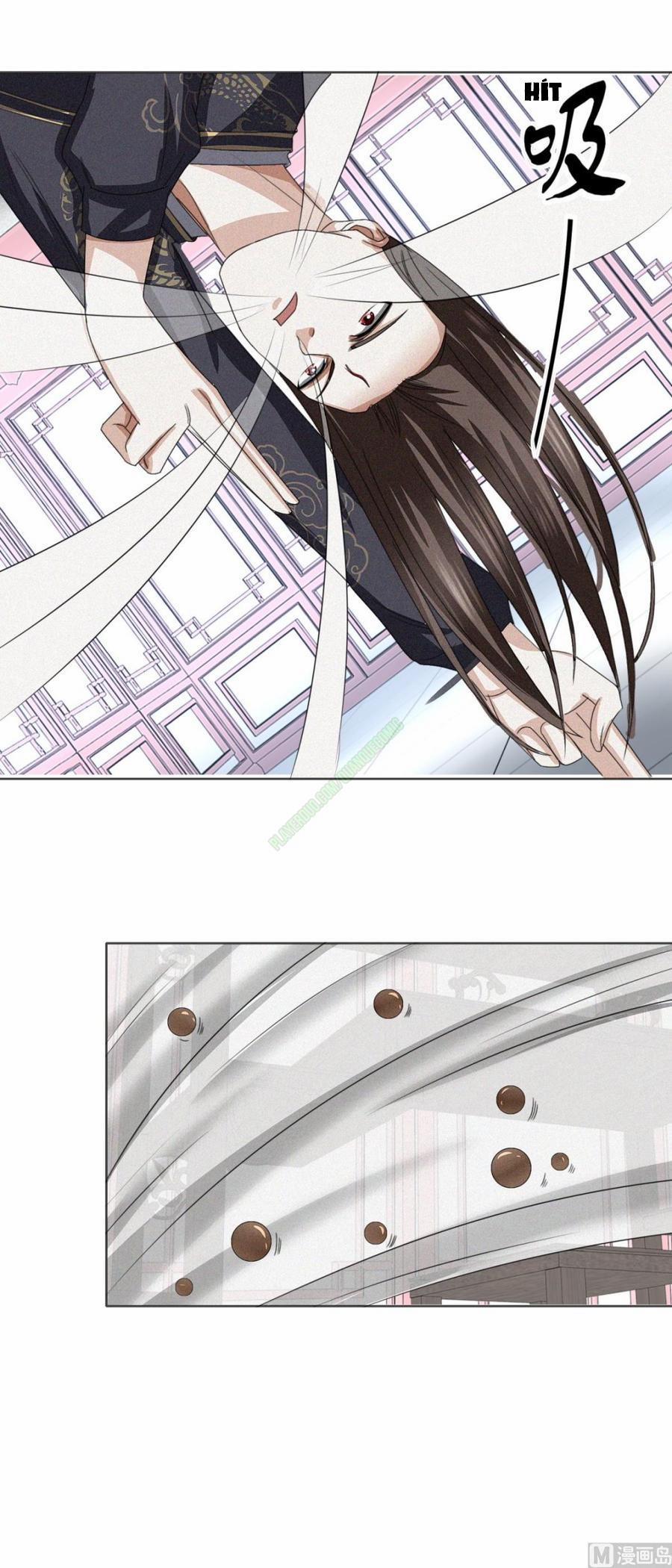 Cửu Dương Đế Tôn 44 trang 4