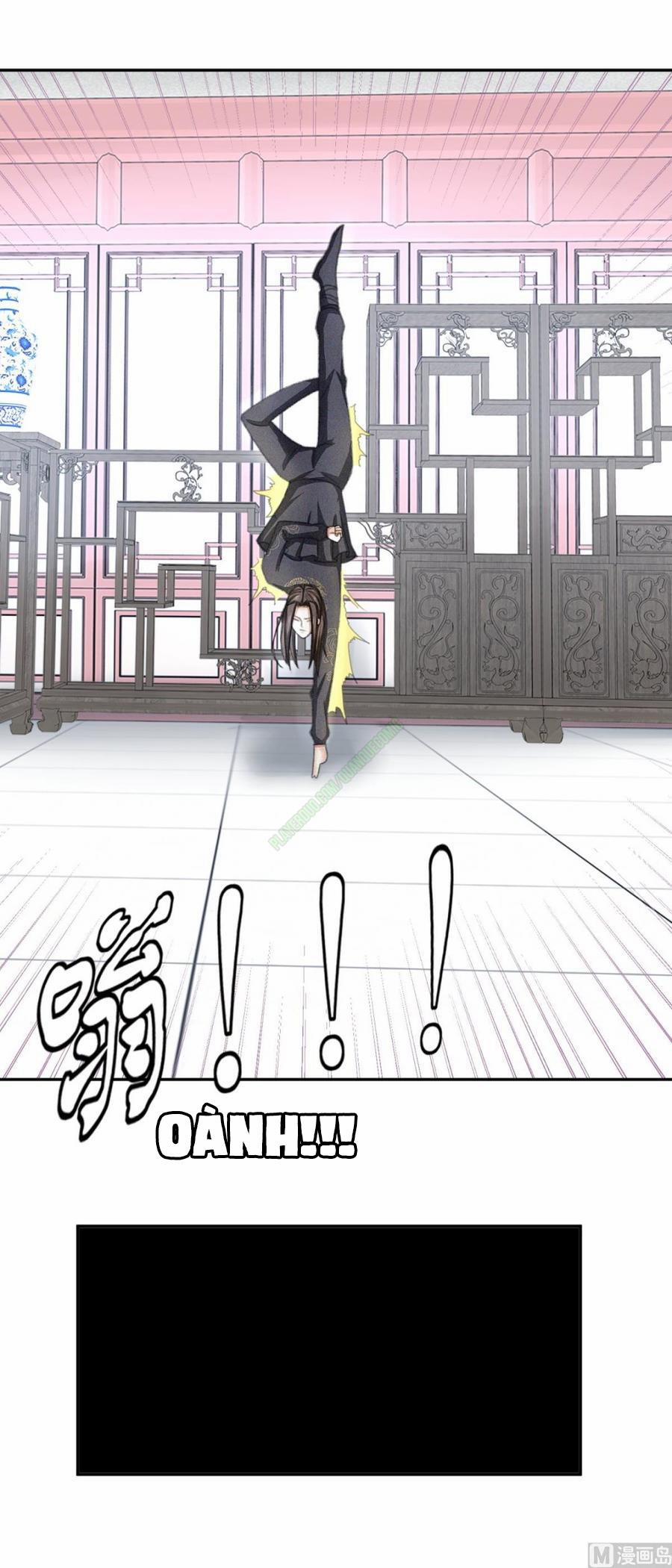 Cửu Dương Đế Tôn 44 trang 9