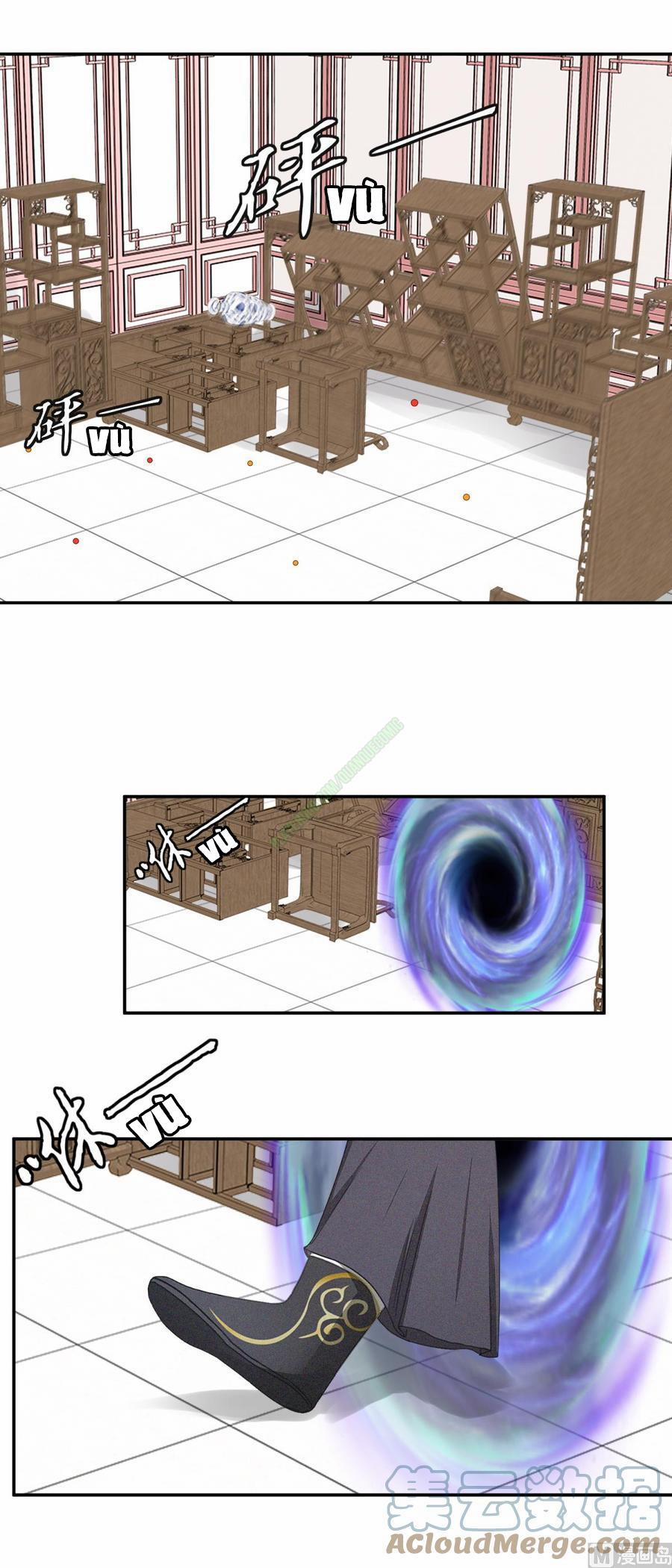 Cửu Dương Đế Tôn 45 trang 0