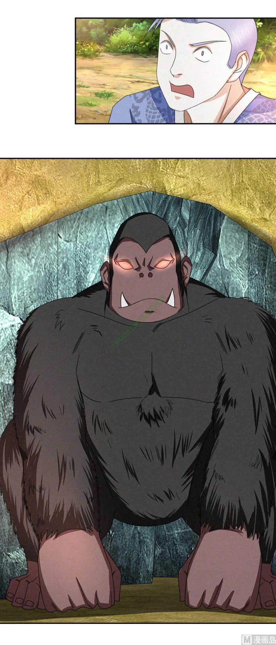 Cửu Dương Đế Tôn 50 trang 1