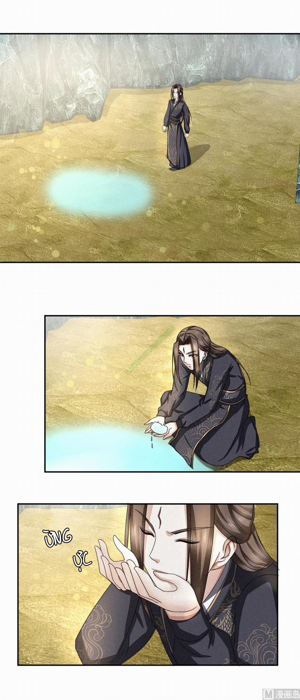 Cửu Dương Đế Tôn 51 trang 0