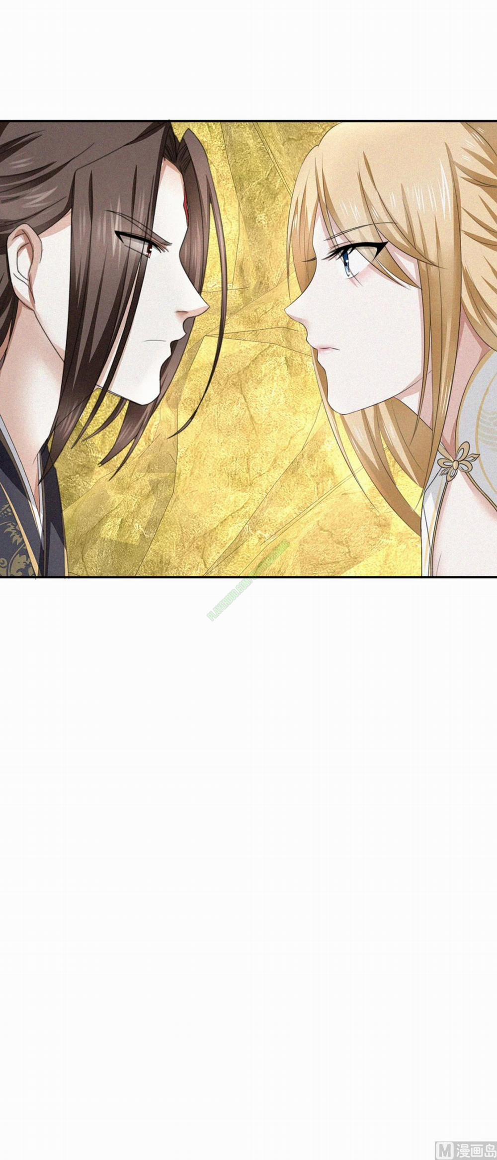 Cửu Dương Đế Tôn 52 trang 13