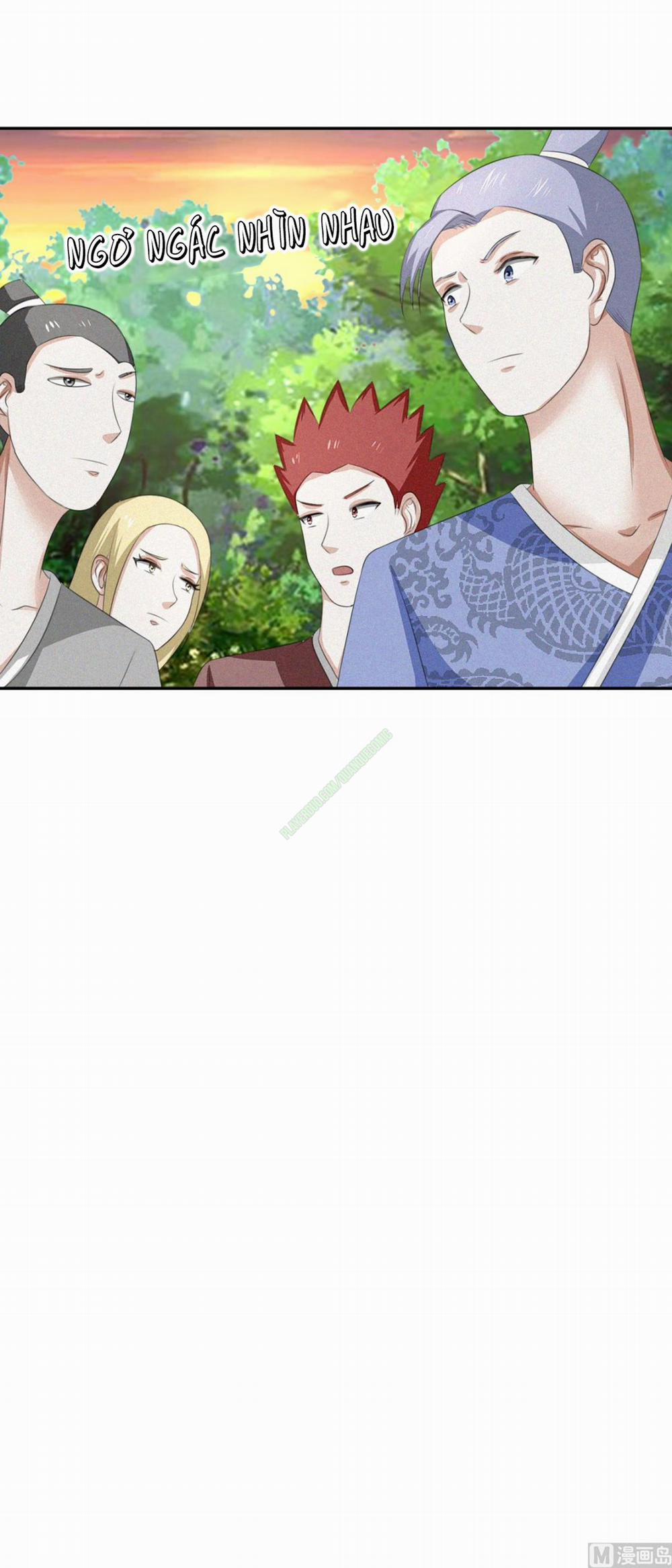 Cửu Dương Đế Tôn 53 trang 13