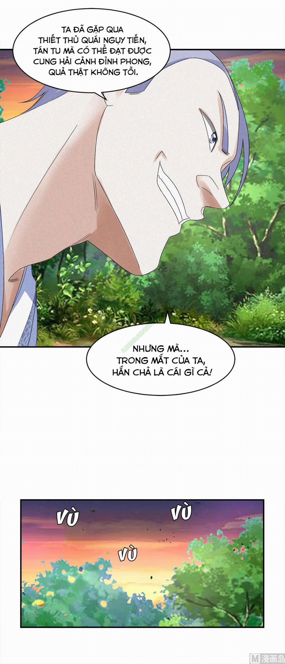 Cửu Dương Đế Tôn 54 trang 4