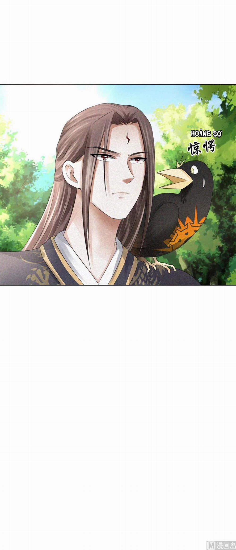 Cửu Dương Đế Tôn 56 trang 14