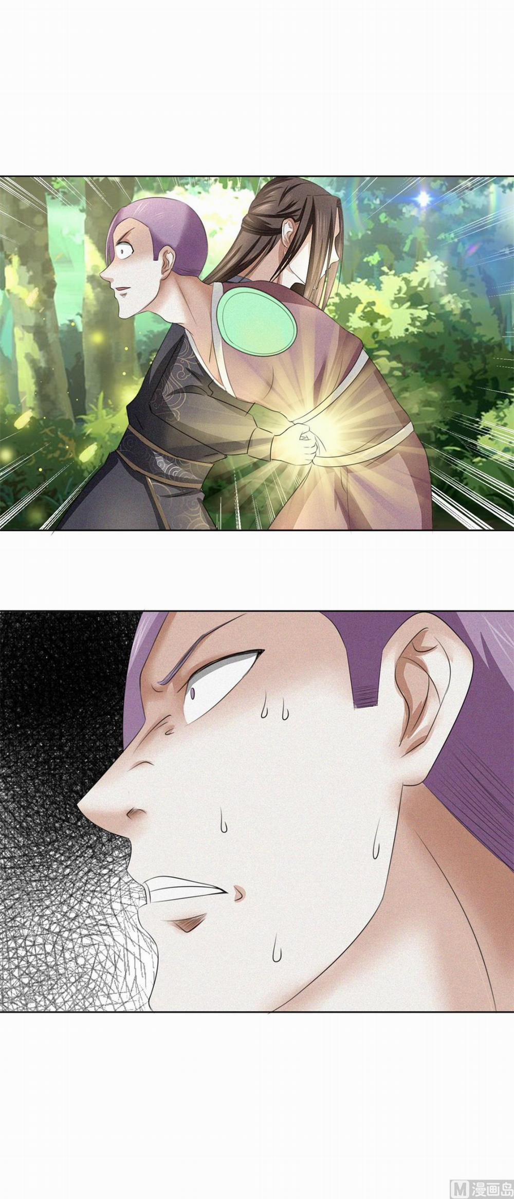 Cửu Dương Đế Tôn 57 trang 12