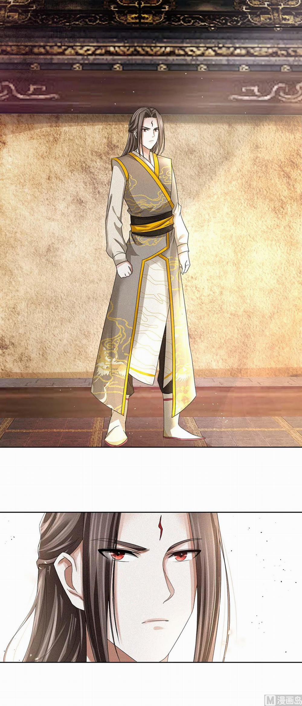 Cửu Dương Đế Tôn 60 trang 13