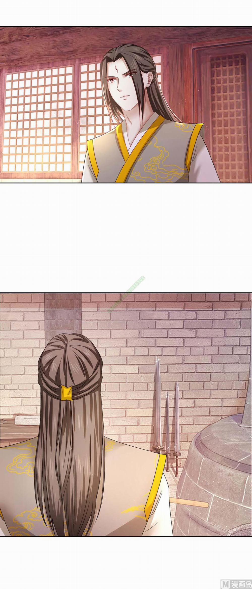 Cửu Dương Đế Tôn 66 trang 0