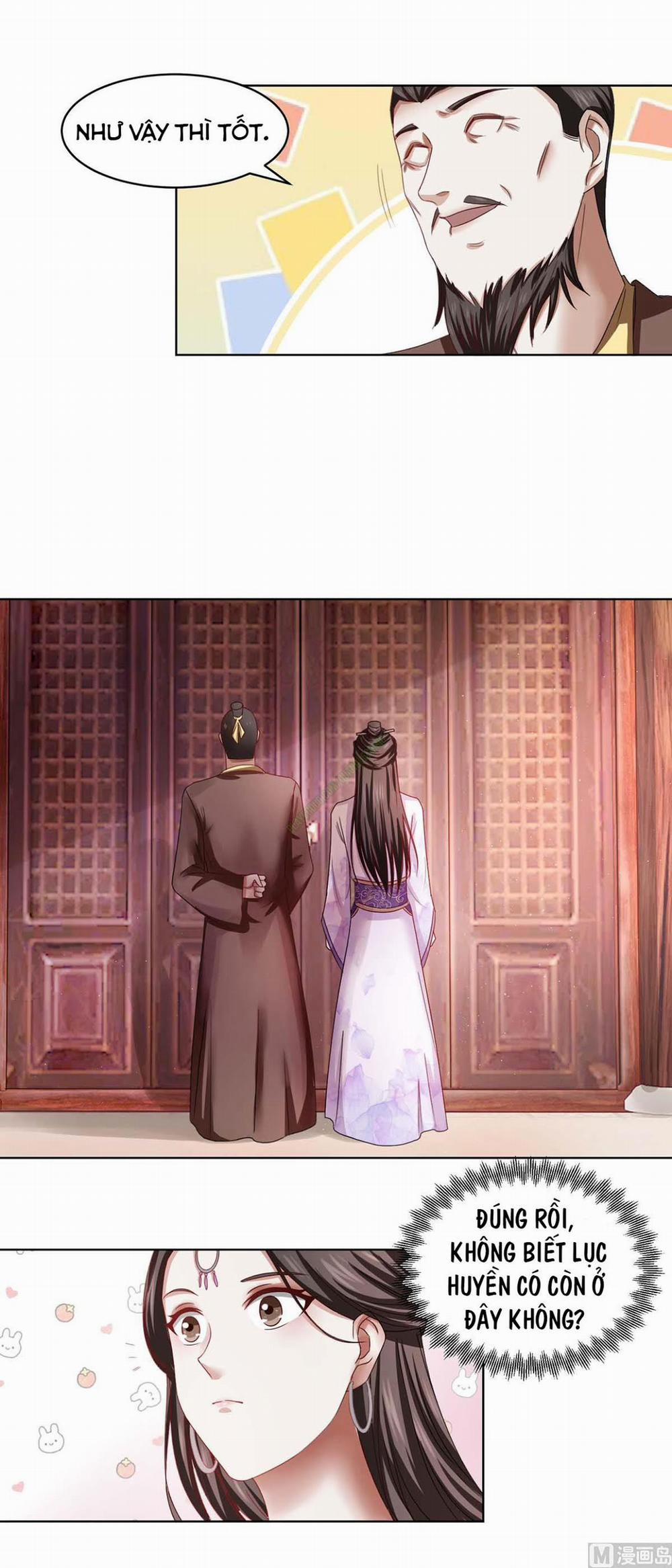 Cửu Dương Đế Tôn 66 trang 12