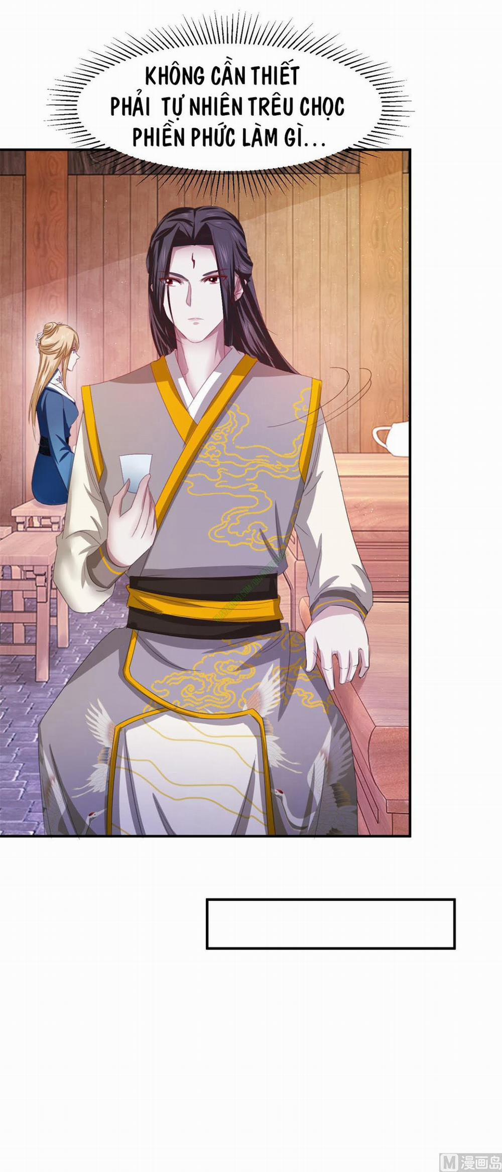 Cửu Dương Đế Tôn 68 trang 6