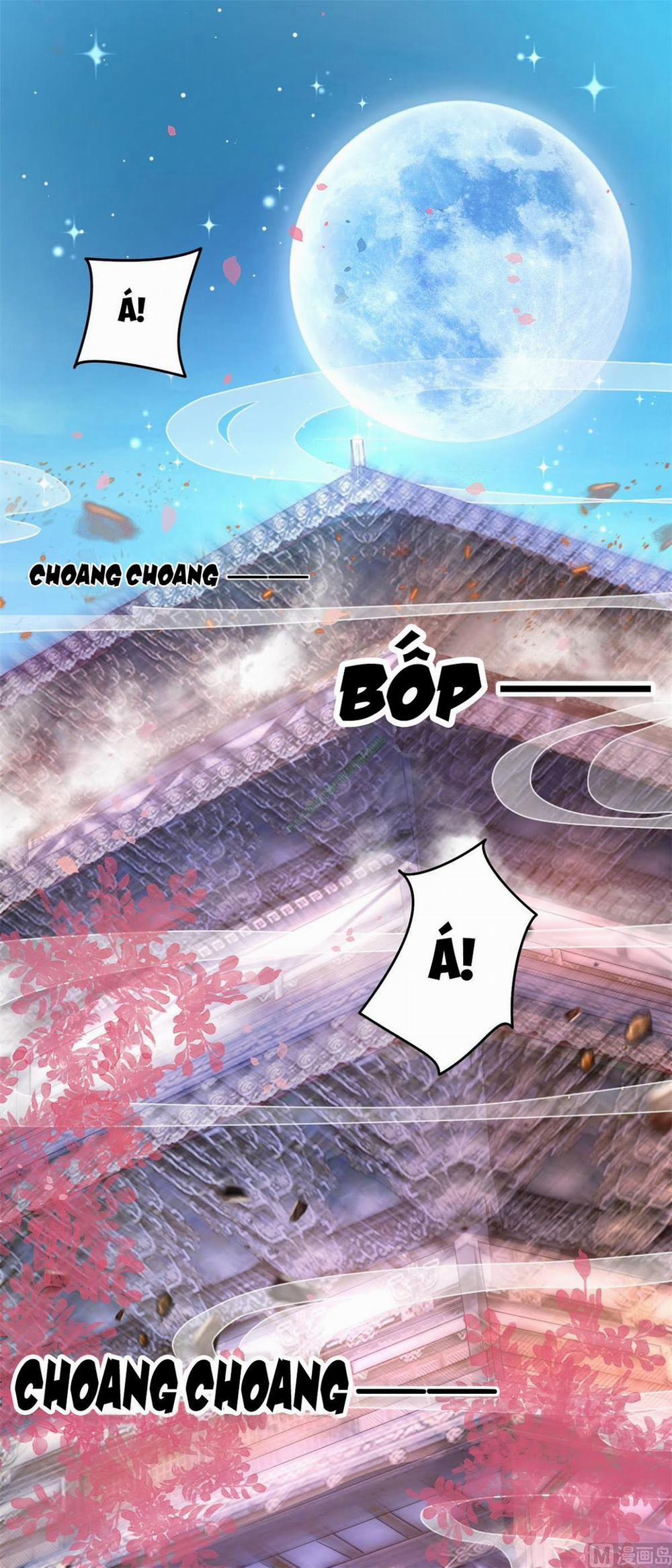 Cửu Dương Đế Tôn 69 trang 14