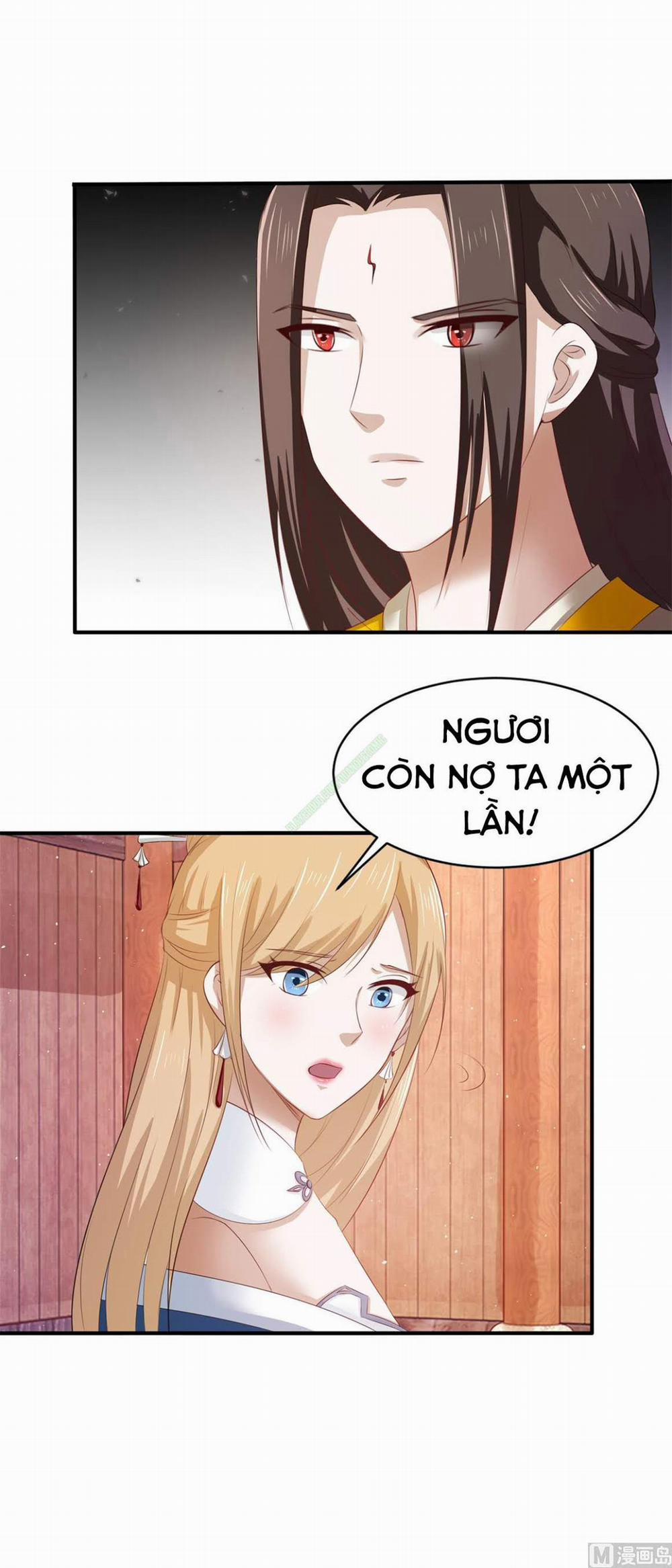 Cửu Dương Đế Tôn 69 trang 3