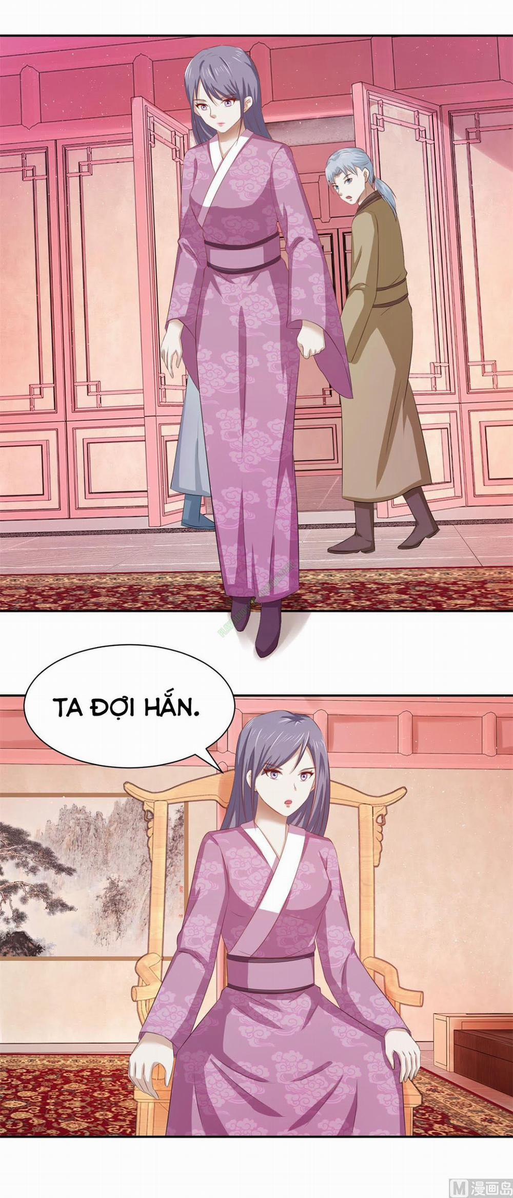 Cửu Dương Đế Tôn 70 trang 10