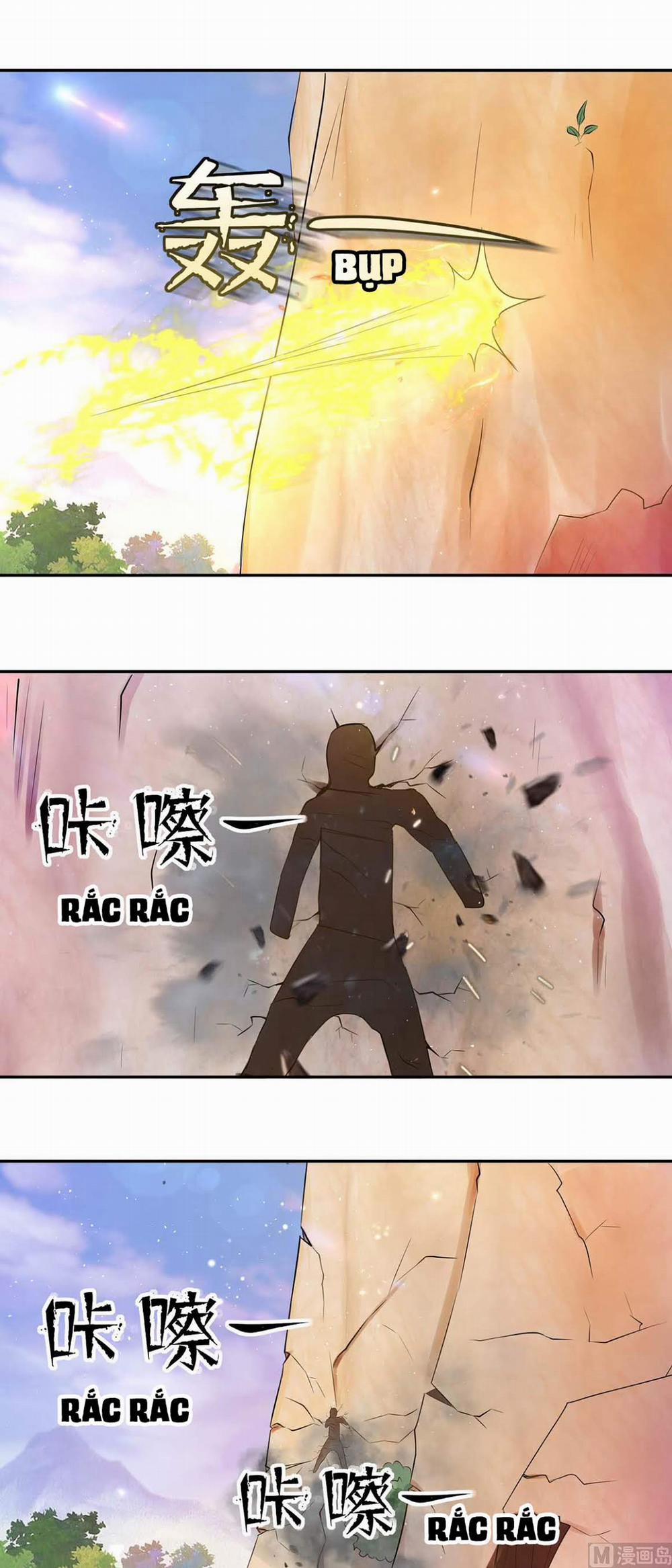 Cửu Dương Đế Tôn 76 trang 13