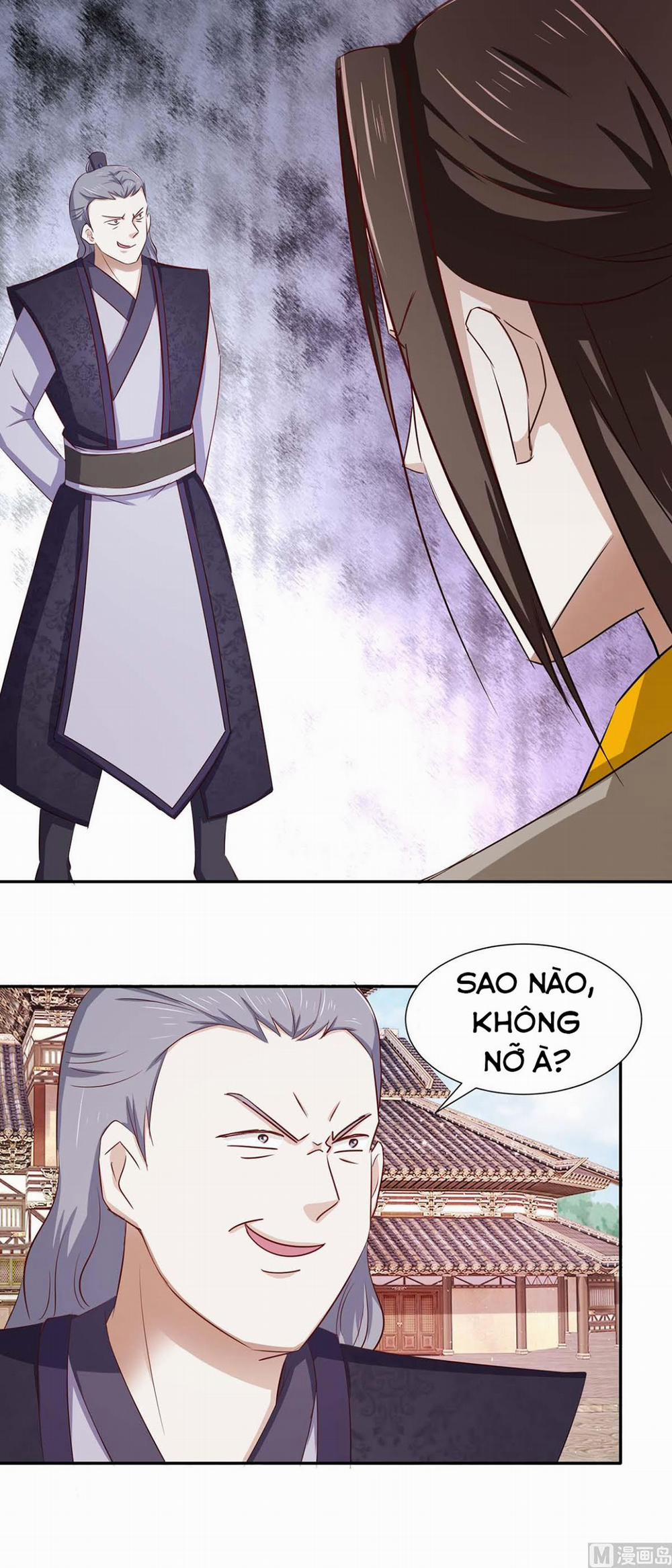 Cửu Dương Đế Tôn 76 trang 6