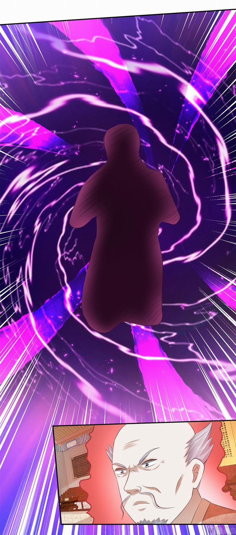 Cửu Dương Đế Tôn 79 trang 9