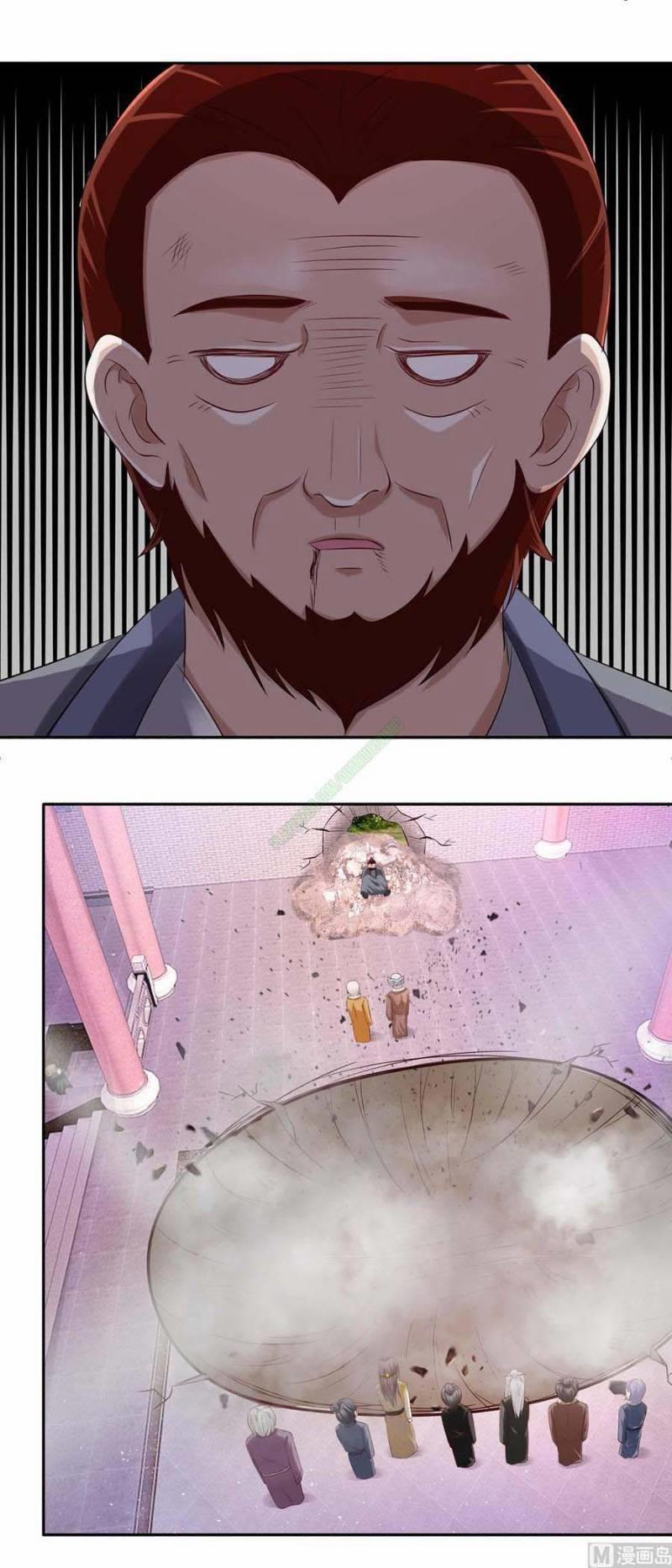 Cửu Dương Đế Tôn 85 trang 2