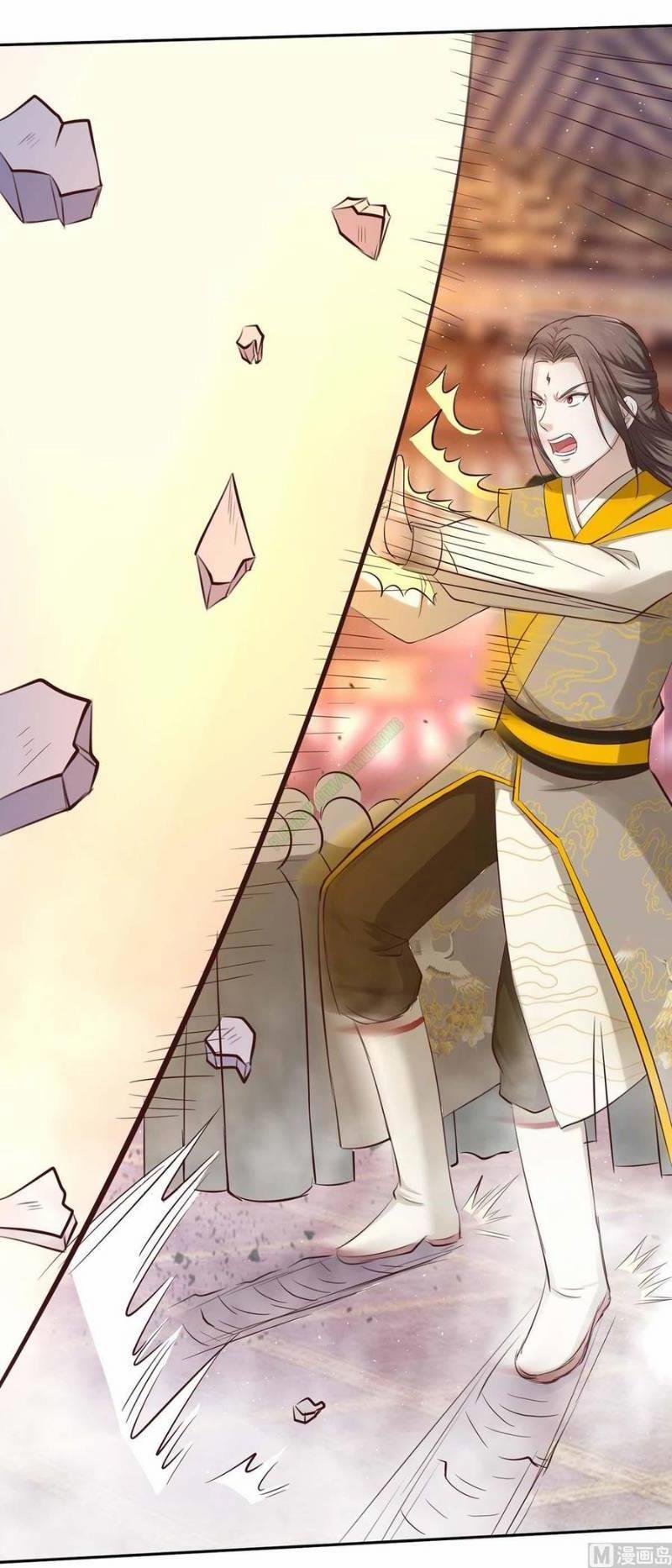 Cửu Dương Đế Tôn 90 trang 6