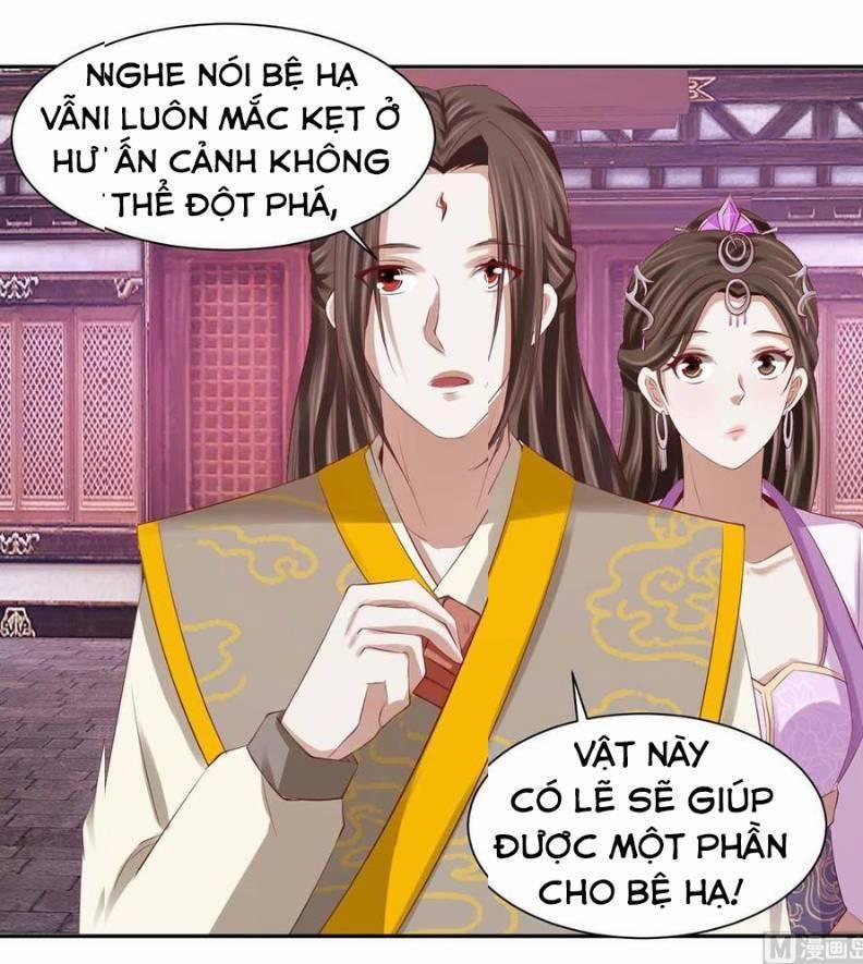 Cửu Dương Đế Tôn 92 trang 0