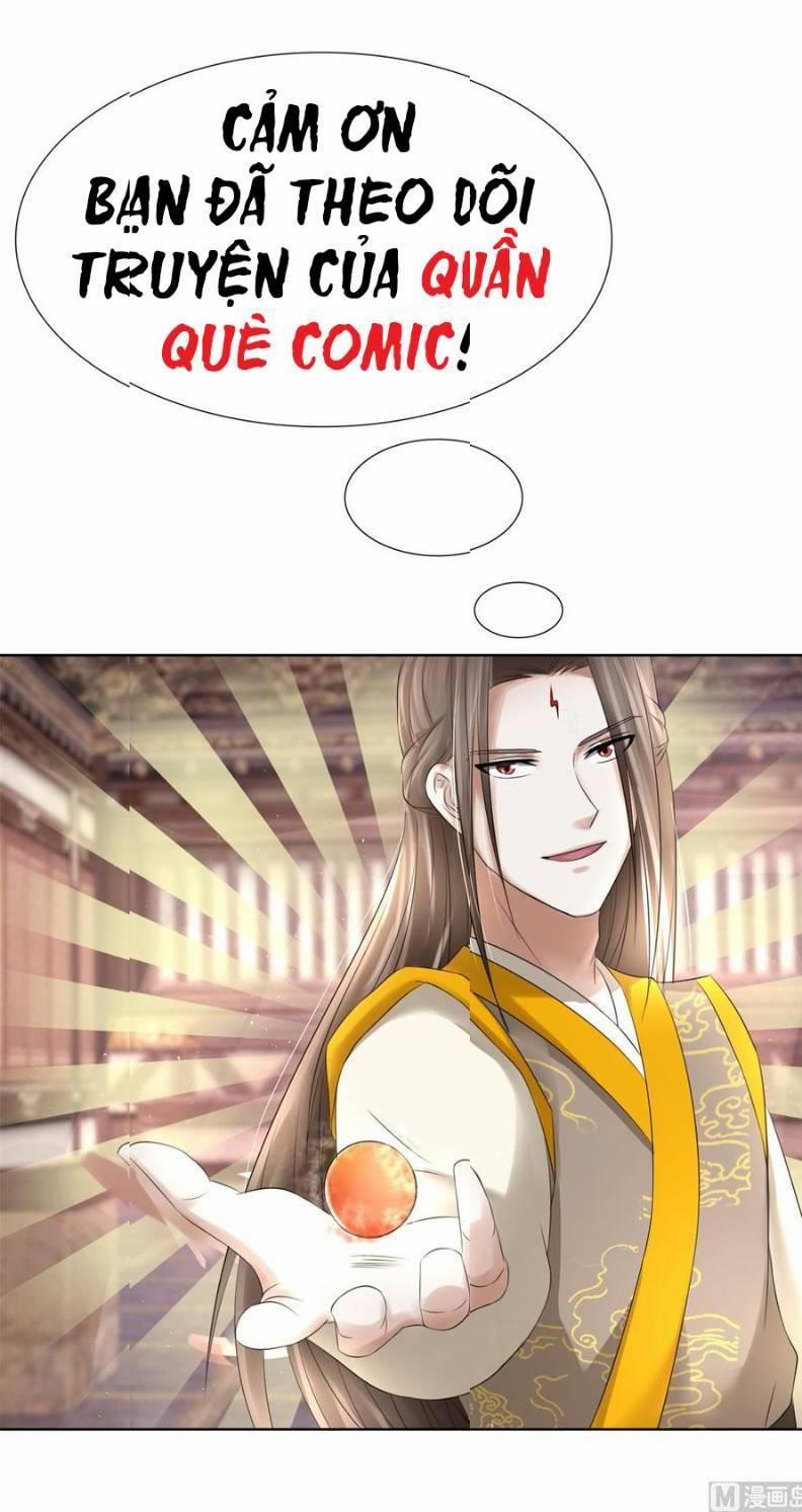 Cửu Dương Đế Tôn 92 trang 14