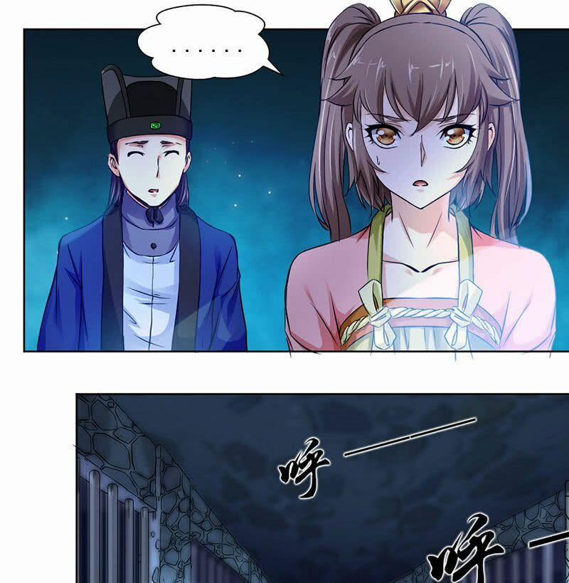 Cửu Dương Thần Vương 1 trang 13