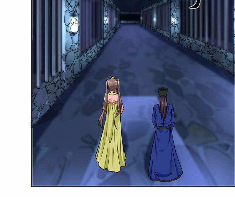 Cửu Dương Thần Vương 1 trang 14