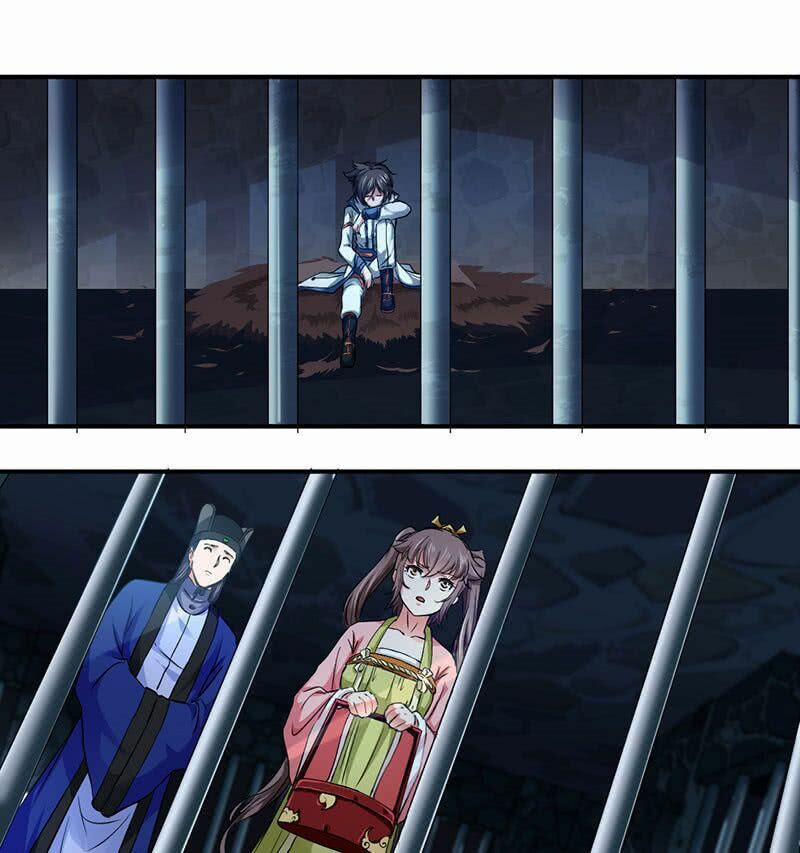 Cửu Dương Thần Vương 1 trang 18