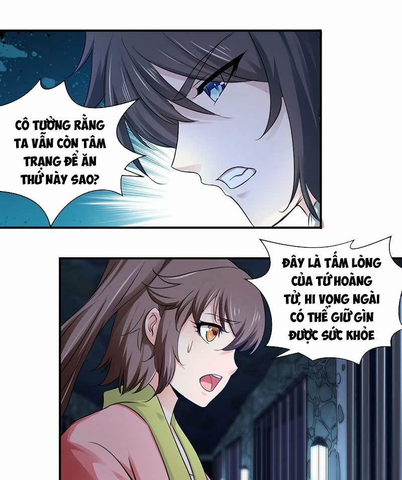 Cửu Dương Thần Vương 1 trang 24