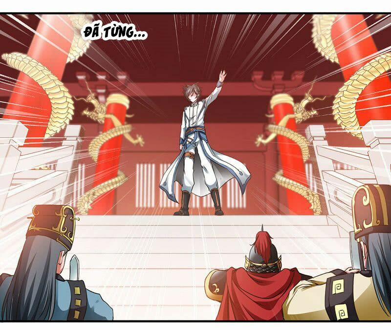 Cửu Dương Thần Vương 1 trang 27