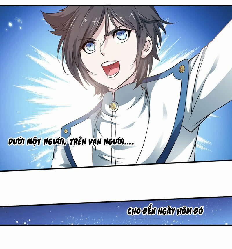 Cửu Dương Thần Vương 1 trang 28