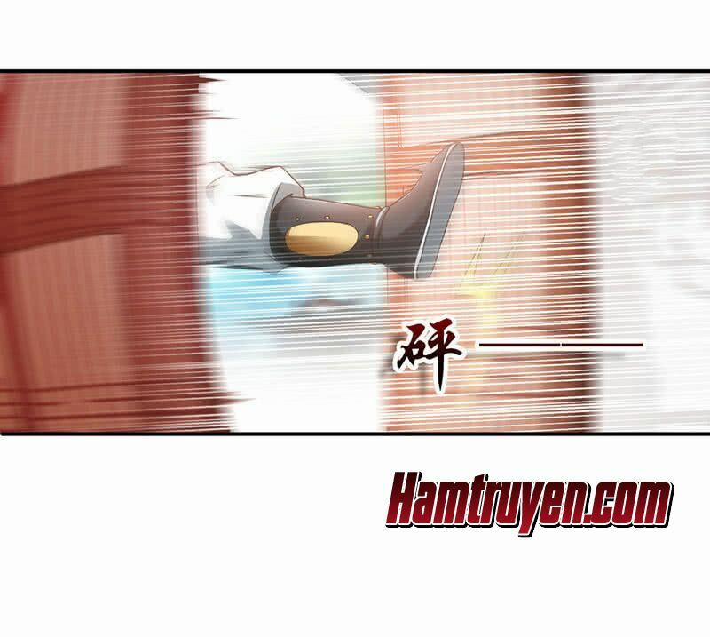 Cửu Dương Thần Vương 1 trang 29