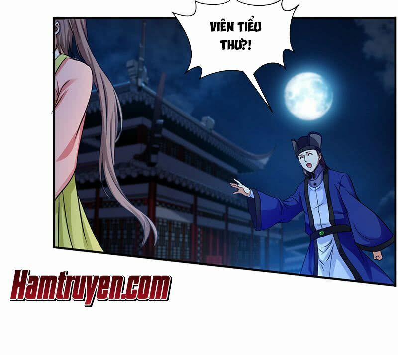 Cửu Dương Thần Vương 1 trang 4