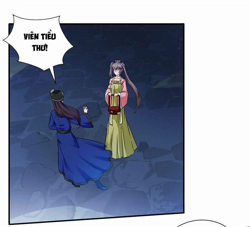 Cửu Dương Thần Vương 1 trang 6