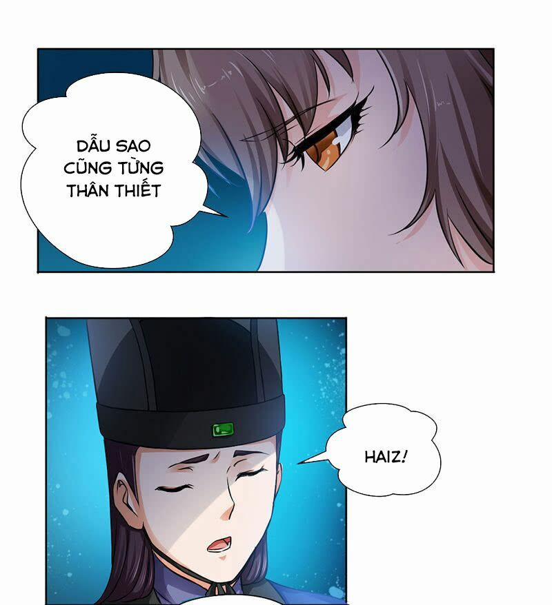 Cửu Dương Thần Vương 1 trang 9