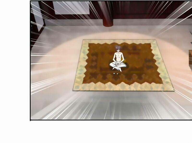 Cửu Dương Thần Vương 10 trang 14