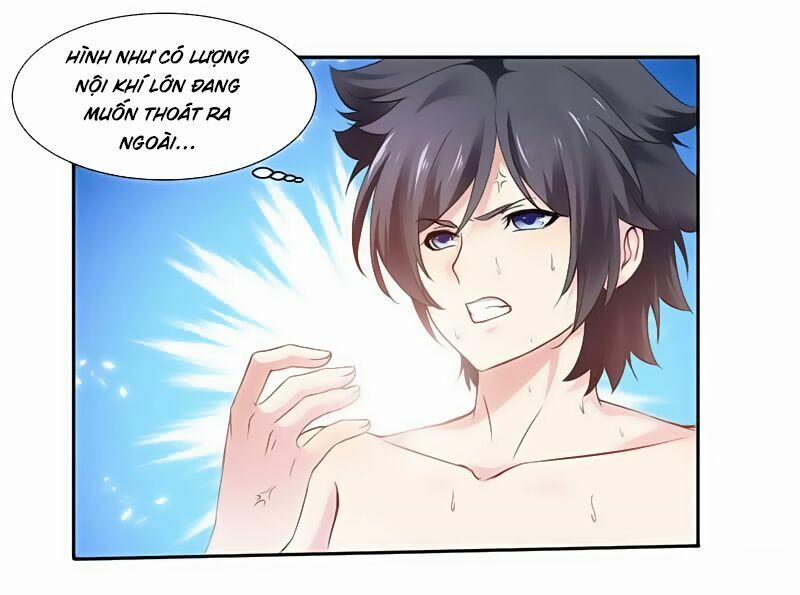 Cửu Dương Thần Vương 10 trang 18