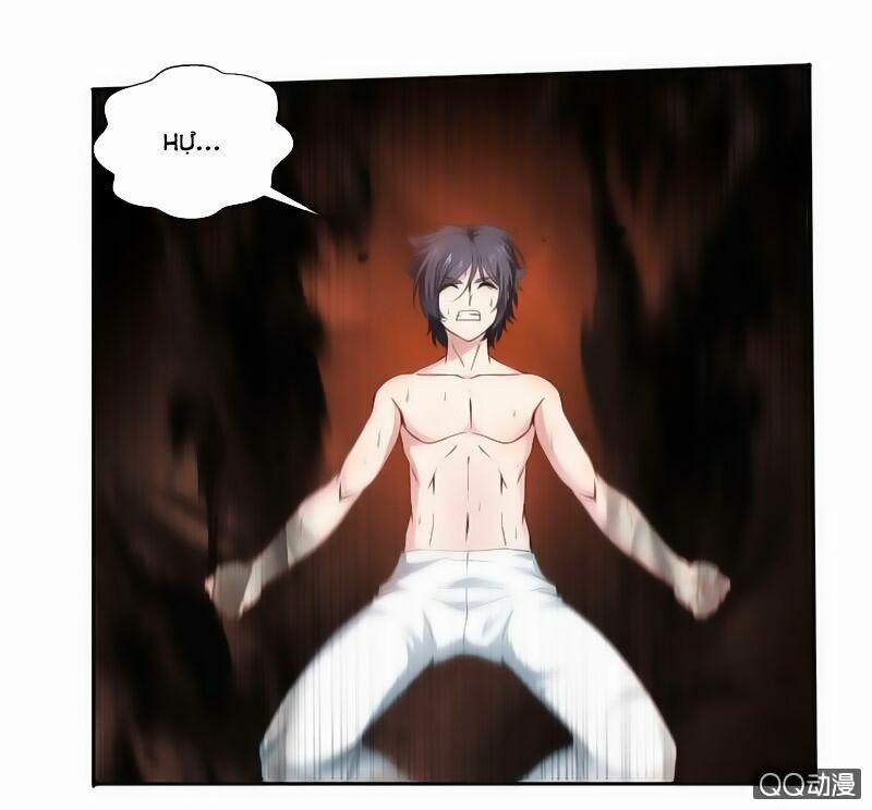 Cửu Dương Thần Vương 10 trang 19