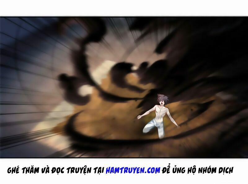 Cửu Dương Thần Vương 10 trang 20