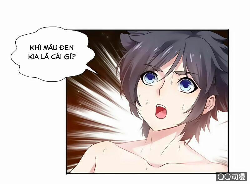 Cửu Dương Thần Vương 10 trang 22