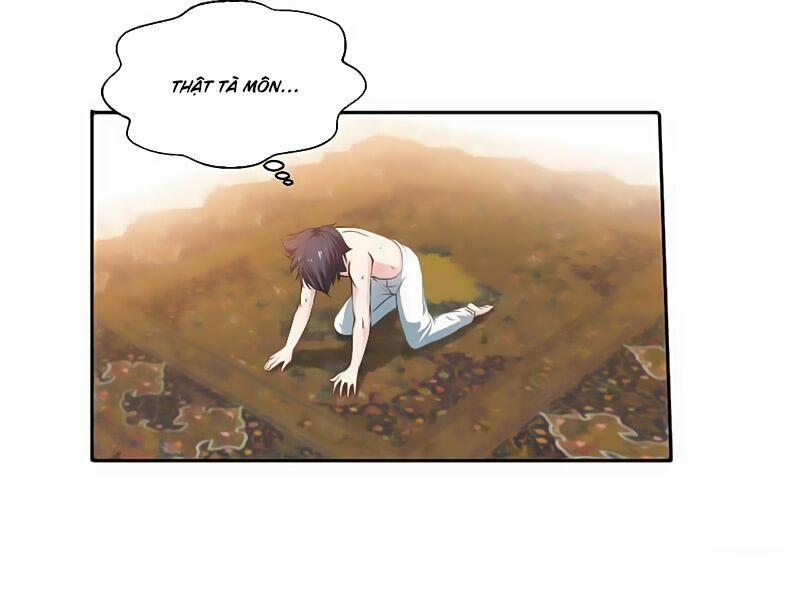 Cửu Dương Thần Vương 10 trang 26