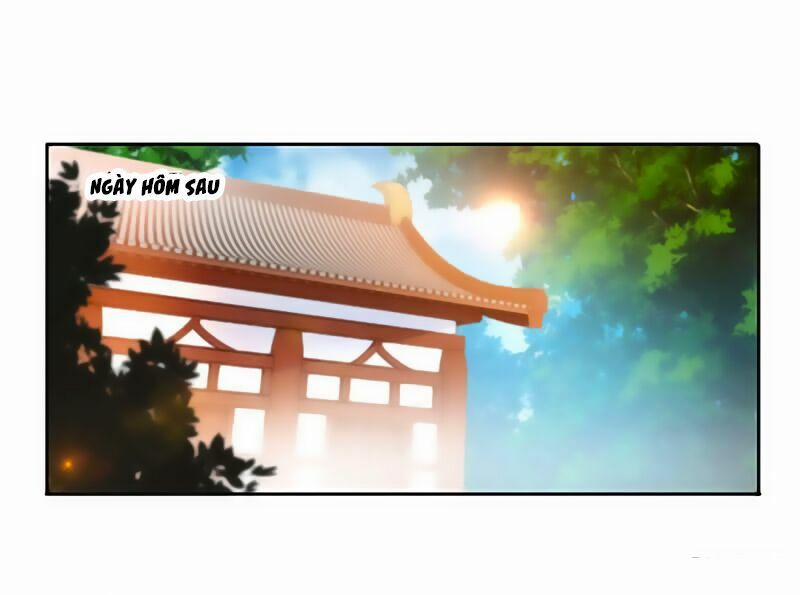 Cửu Dương Thần Vương 10 trang 29